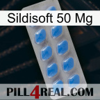 Sildisoft 50Mg 22